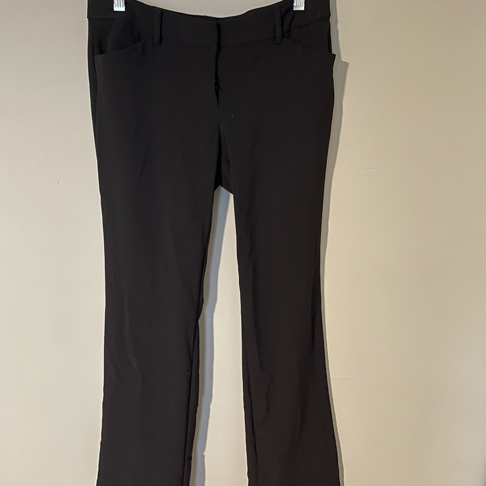 Business pants
